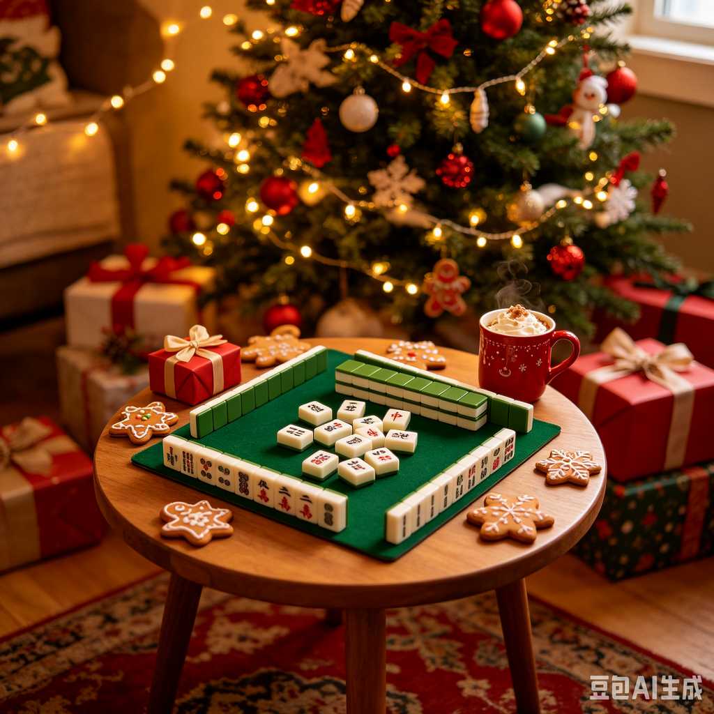 Paris,mahjong