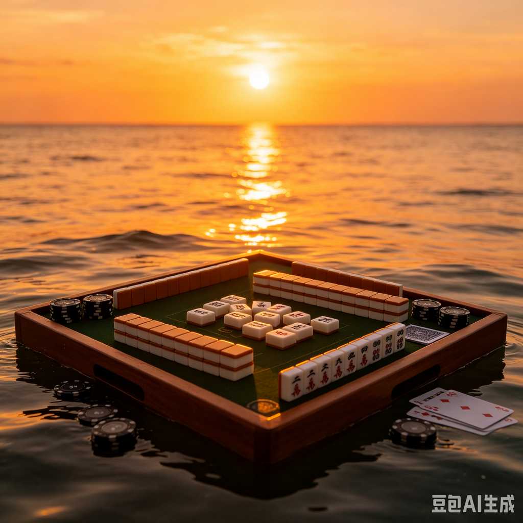 Champaign,mahjong